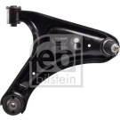 LENKER, RADAUFHÄNGUNG | FE41366 LENKER, RADAUFHÄNGUNG | FE41366