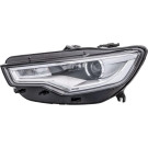 SCHEINWERFER L HELLA | AUDI A6 11,10-9,14 | 1EL 011 150-351 SCHEINWERFER L HELLA | AUDI A6 11,10-9,14 | 1EL 011 150-351