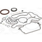 Dichtungssatz, Kurbelgehäuse | VOLKSWAGEN | 341.000