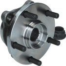 KAMOKA Radlagersatz 5500357