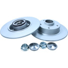 Bremsscheibe | QD6302