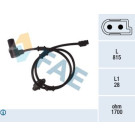 FAE Sensor, Raddrehzahl 78075