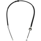 KAMOKA Seilzug, Feststellbremse 1190597