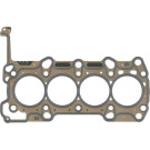 ELRING Dichtung, Zylinderkopf