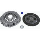 SACHS Kupplungssatz 3000 951 391