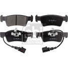 FEBI BILSTEIN Bremsbeläge FEBI BILSTEIN Bremsbeläge