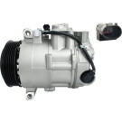MAHLE Kompressor, Klimaanlage