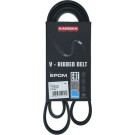 KAMOKA Keilrippenriemen 7016161