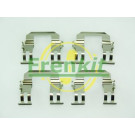 FRENKIT Zubehörsatz, Scheibenbremsbelag 901275