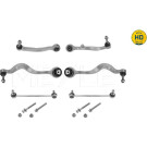 11 316 018HD Lenkersatz (HD) BMW 5 MEYLE-HD-KIT: Better solution for you 316 050 0104/HD