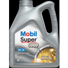 Mobil Super 3000 X1 Formula FE 5W-30 Motoröl 4 Liter | 151528
