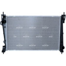 Kühler, Motorkühlung | NRF53933