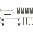 TRW Zubehör, Bremsbacken SFK403