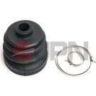 JPN Faltenbalgsatz, Antriebswelle 50P1003-JPN