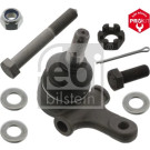 Gelenk - Radaufhängung Mazda P. Mx-5 I 90-98 Le/Pr | 42402