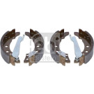 FEBI BILSTEIN Bremsbacken | 08202