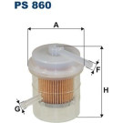 FILTRON Kraftstofffilter