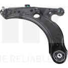 Querlenker VW S. A3/Golf4/Bora Le Set Mit Pin | 5014717