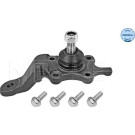 82 303 032 Traggelenk VA unten re TOYOTA Land Cruiser 96 MEYLE-ORIGINAL: True to OE 30-16 010 0050 82 303 032 Traggelenk VA unten re TOYOTA Land Cruiser 96 MEYLE-ORIGINAL: True to OE 30-16 010 0050