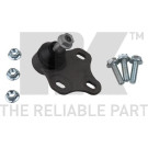 Gelenk - Radaufhängung VW P. Tt 07- Pr | 5044756