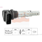 EPS Zündspule 1.970.474