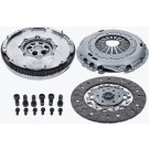 ZMS Modul (ZMS+Kupplung) | VAG 1.9,2.0TDi 77-103KW 5.03 | 2289601002
