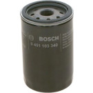 Ölfilter | ROVER,MG,ROEWE | 0 451 103 340