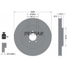 Bremsscheibe Jaguar P. Xf/Xj/Xk 3.0-5.0 08 | 92186305