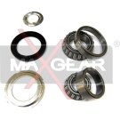 Radlagersatz | 33-0086