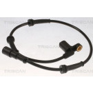 8180 25105 Sensor, Raddrehzahl