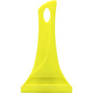 60778 Eisschaber Eiskratzer PVC 1 Stück