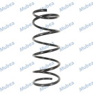 Fahrwerksfeder VA | FORD Focus | 90166700