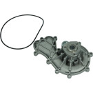 Wasserpumpe MEYLE-HD: Better than OE 113 220 0031/HD