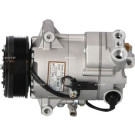 NRF Kompressor, Klimaanlage 32791