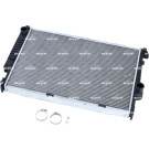 Kühler, Motorkühlung | 509589