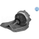 12 555 006 Lagerung Motor AUDI 100,A6 MEYLE-ORIGINAL: True to OE 1001990018