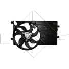 NRF Lüfter, Motorkühlung 47353