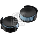 FEBI BILSTEIN Innenraumfilter FEBI BILSTEIN Innenraumfilter