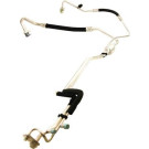 HOCHDRUCKLEITUNG, KLIMAANLAGE AC930027