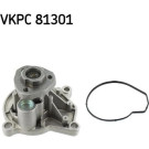 SKF Wasserpumpe VKPC81301