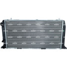 Kühler, Motorkühlung | 54602