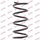 KYB Fahrwerksfeder Fiat T. 500 C 1.2/1.3D/1.4 09/09 | RA6192