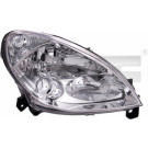 20-6258-25-2 Hauptscheinwerfer 20-6258-25-2 Hauptscheinwerfer