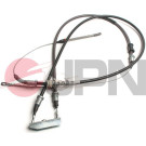 JPN Seilzug, Feststellbremse 70H0007-JPN