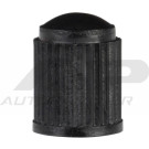 562-0296 Ventilkappe, Staubkappe Kunststoff - Schwarz 100 Stück 562-0296 Ventilkappe, Staubkappe Kunststoff - Schwarz 100 Stück