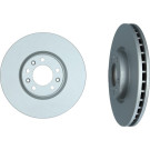 KAMOKA Bremsscheibe 103612