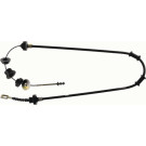 SACHS Seilzug, Kupplungsbetätigung 3074 600 264