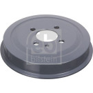 FEBI BILSTEIN Bremstrommel FEBI BILSTEIN Bremstrommel