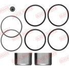 QUICK BRAKE Reparatursatz, Bremssattel 114-5055 QUICK BRAKE Reparatursatz, Bremssattel 114-5055