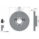 Bremsscheibe Iveco P. Daily | 93127200